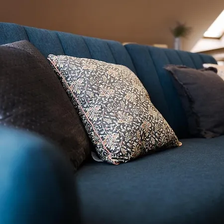 Dorapartman Apartment Eger